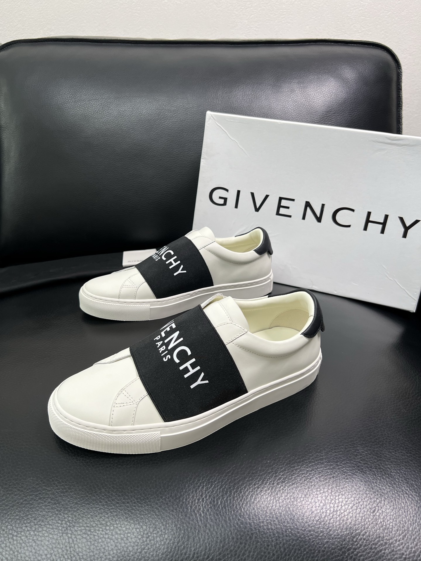 Givenchy City Sport Sneaker Size 36-46