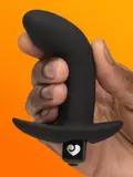 Lovehoney Booty Buddy 7 Function Vibrating Butt Plug