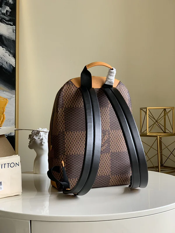Louis Vuitton Campus Backpack N40380