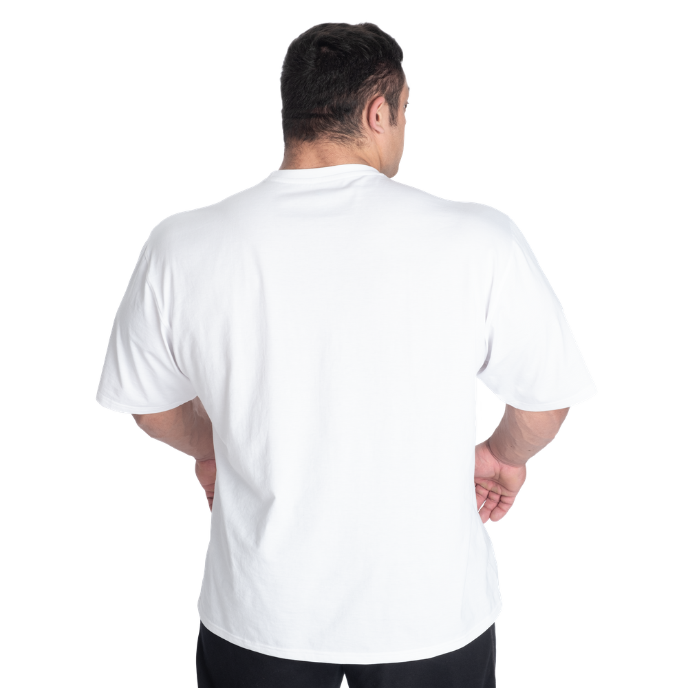 Pump Cover Iron Tee