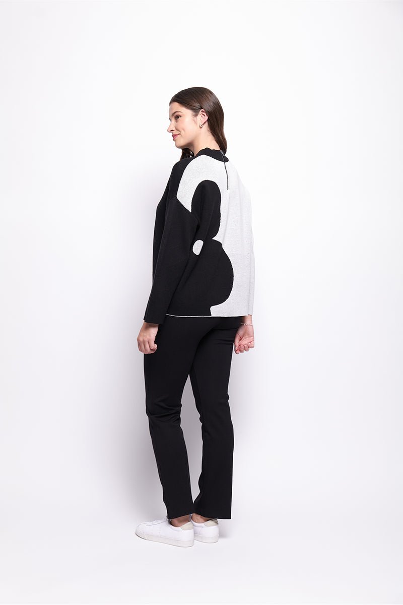Winter Ease Pullover‌