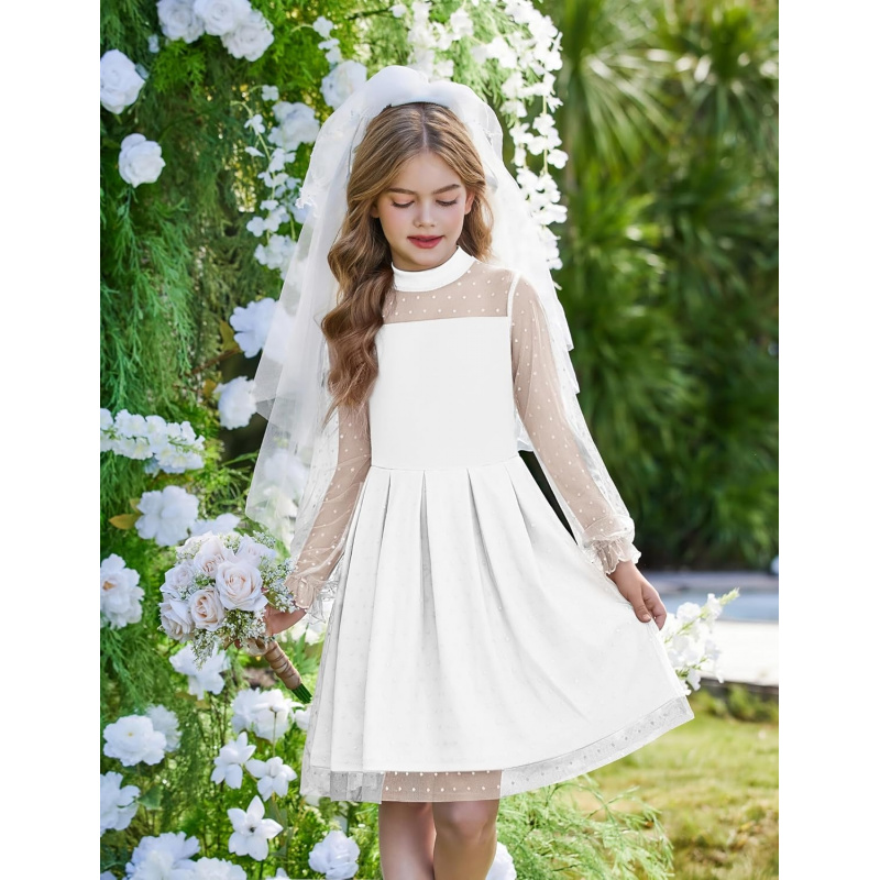 Girls Dresses