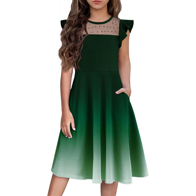 Girls Dresses