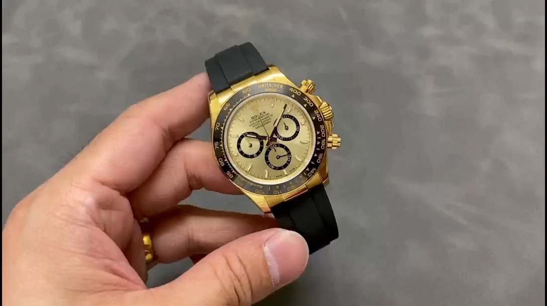 Rolex Daytona 126518LN 0010 40MM