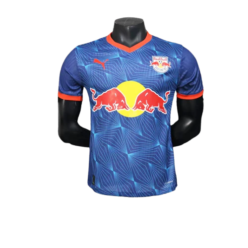New York Red Bulls