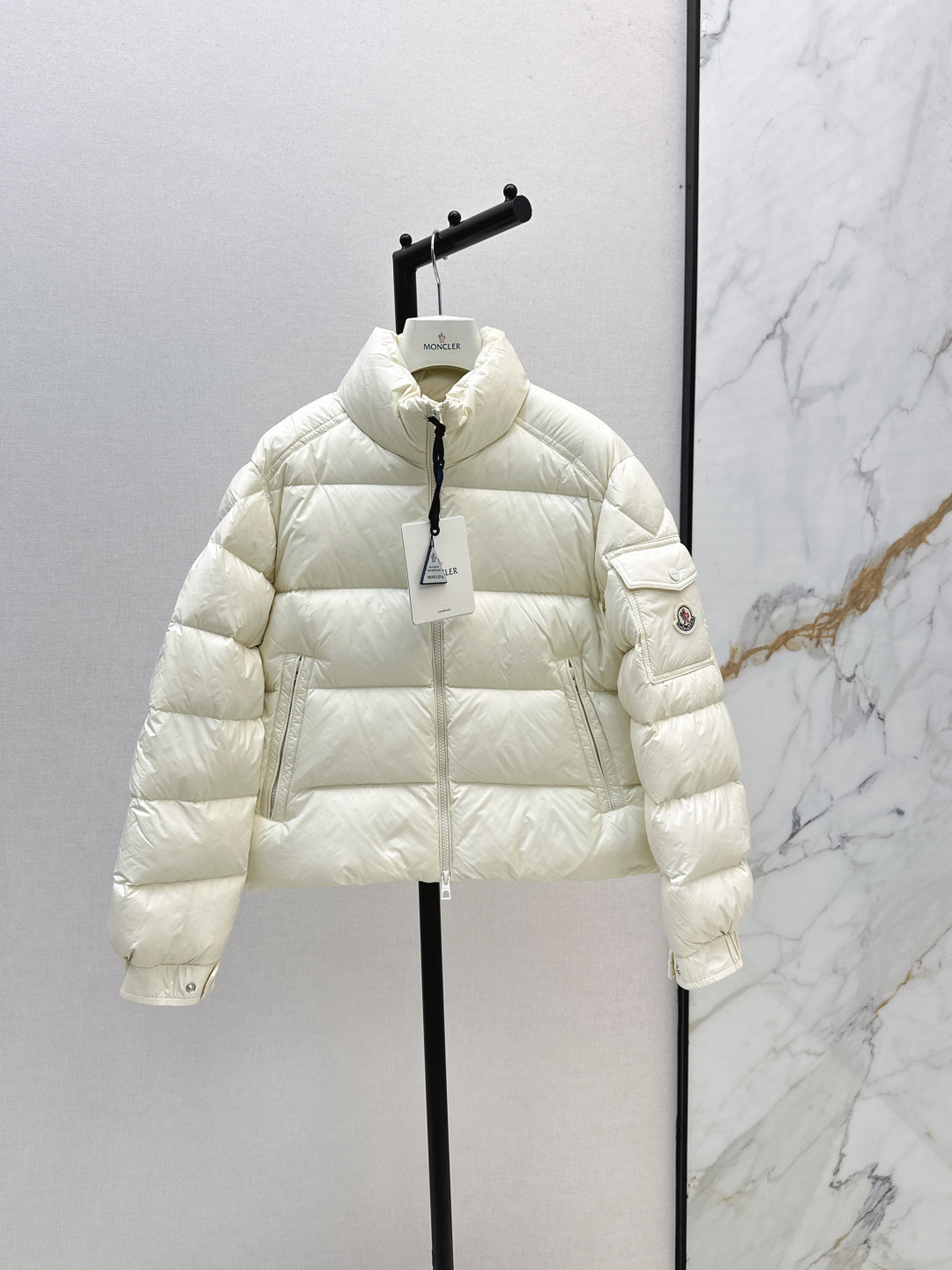 Moncler 25SS Laichefur Women Down Jacket Size S-XL