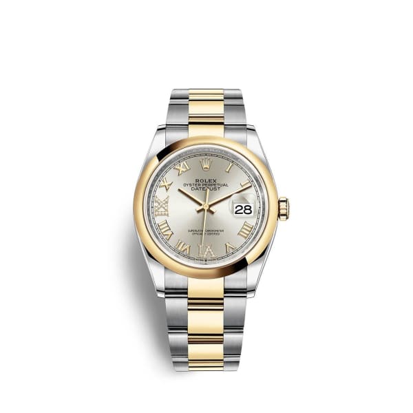Rolex Datejust 36, 126203-0032