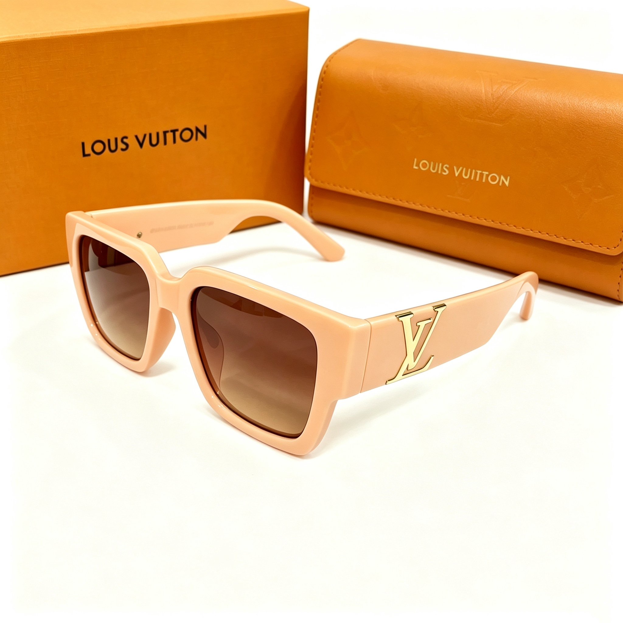 L —Sunglasses Style 3