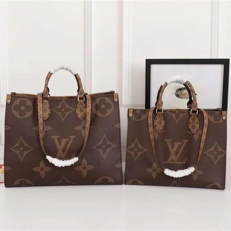 Louis Vuitton Onthego Pm/Mm/Gm M45321