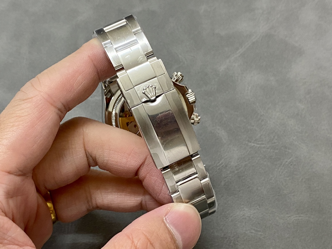 Rolex Daytona 126529LN 'Le Mans' 40MM