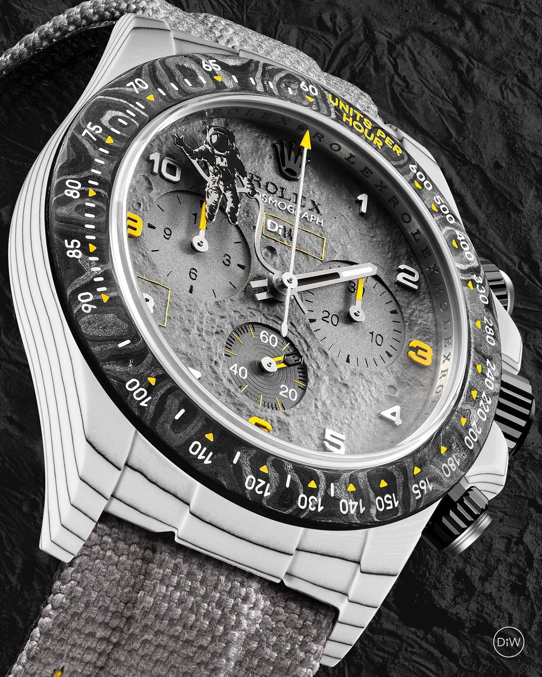 DiW Rolex Daytona 