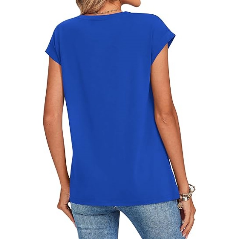 MUSETHREAD Womens Tops