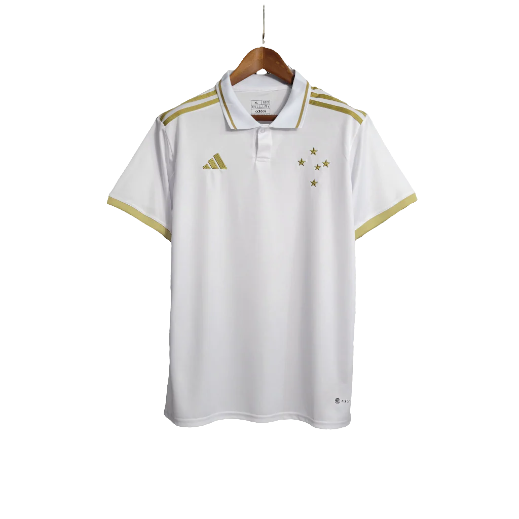 Cruzeiro 23/24 Memorial Edition Jersey - Fan Version