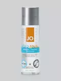 System JO H2O Water-Based Anal Lubricant 60ml