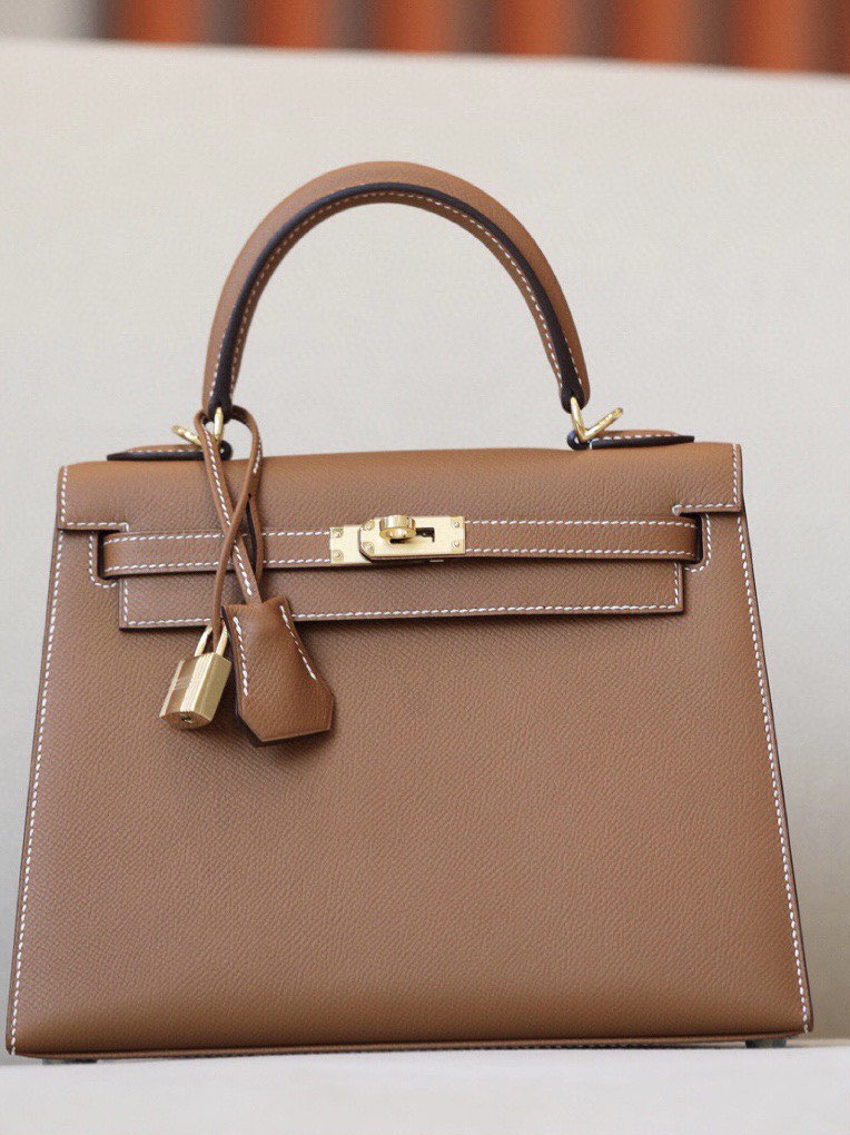 Hermes Kelly 25-28