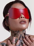 Taboom Bondage In Luxury Avantgarde Blindfold