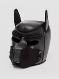 Neoprene Puppy Play Hood