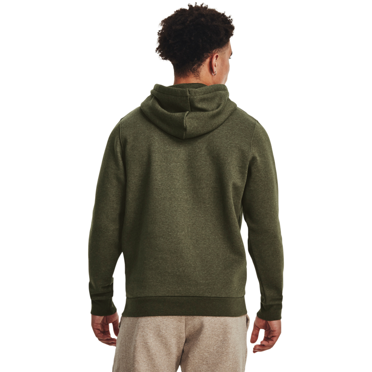 Under Armour Icon Fleece Hoodie