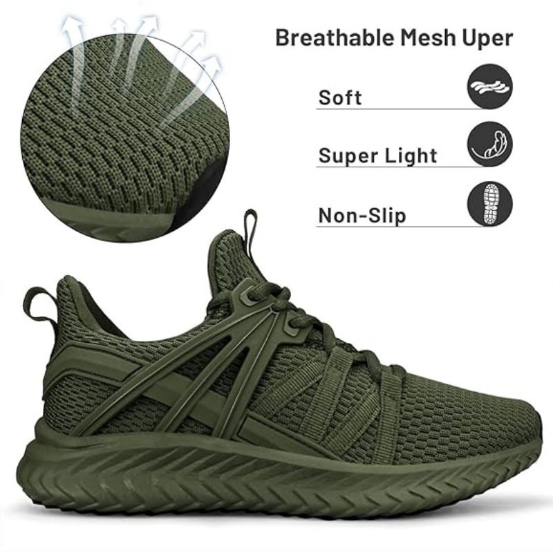 Women's Slip On Sneakers