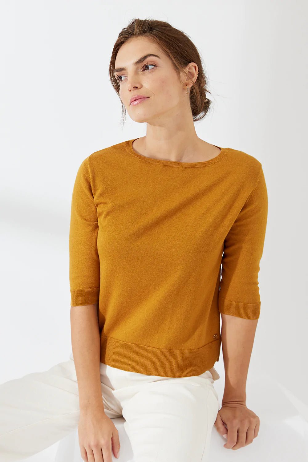 Breathable Destination Top‌