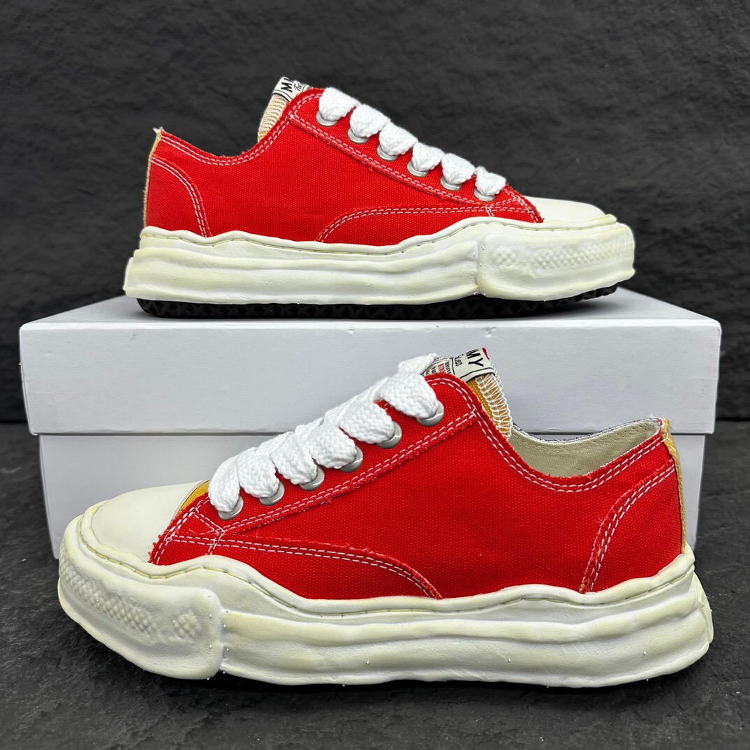 Aison Mihara Yasuhiro MMY Sneaker Size 36-46