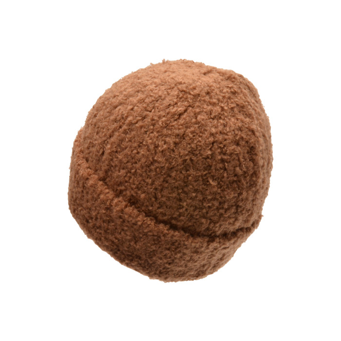 Caciula ALDO maro, COZYCLOUD 220, din material textil