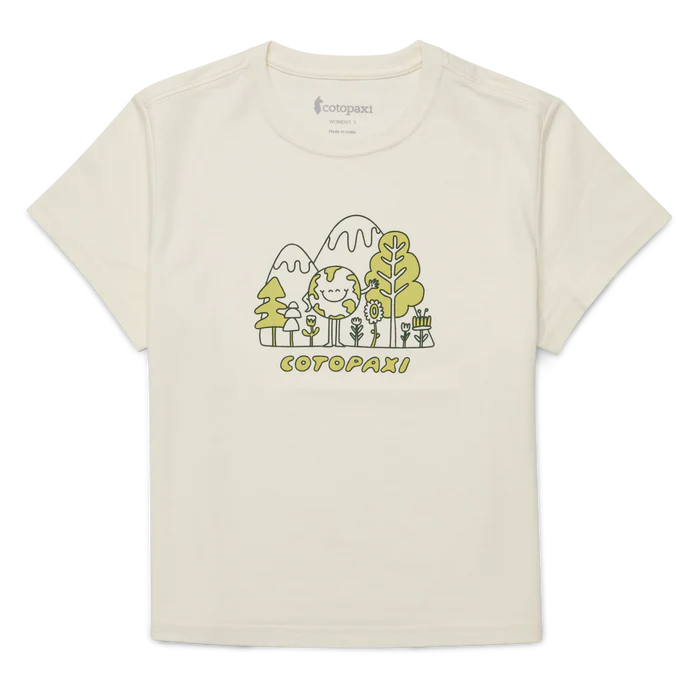 Terra T-Shirt - Women's