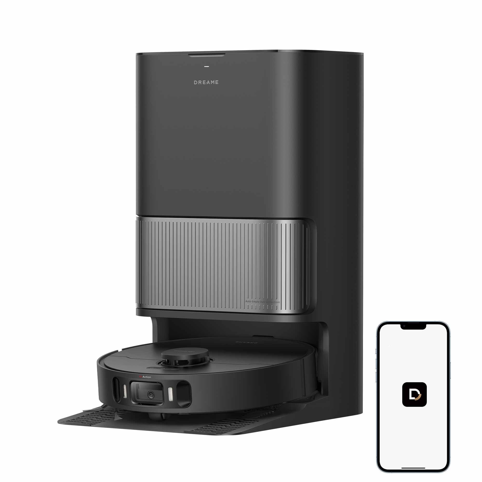 Dreame L40VIM Ultra AE Aspirapolvere Robot