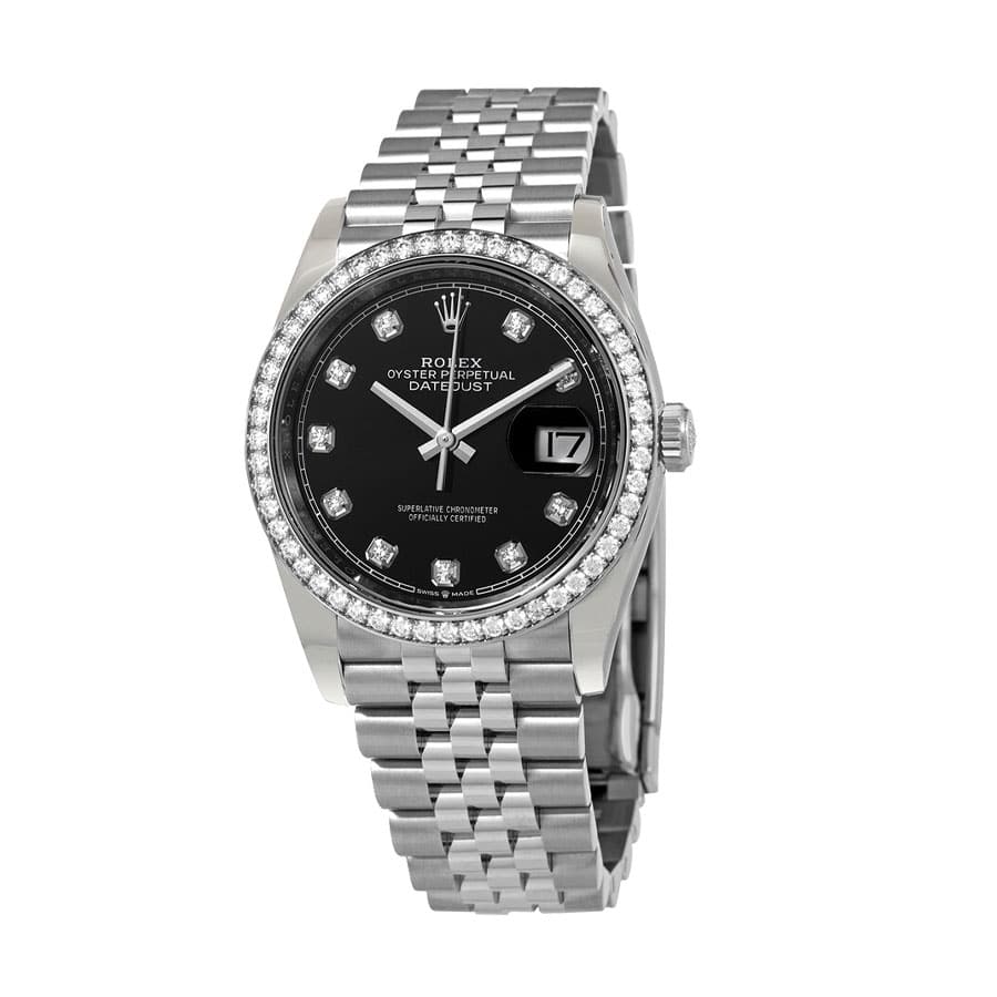 Rolex 116234 Replica