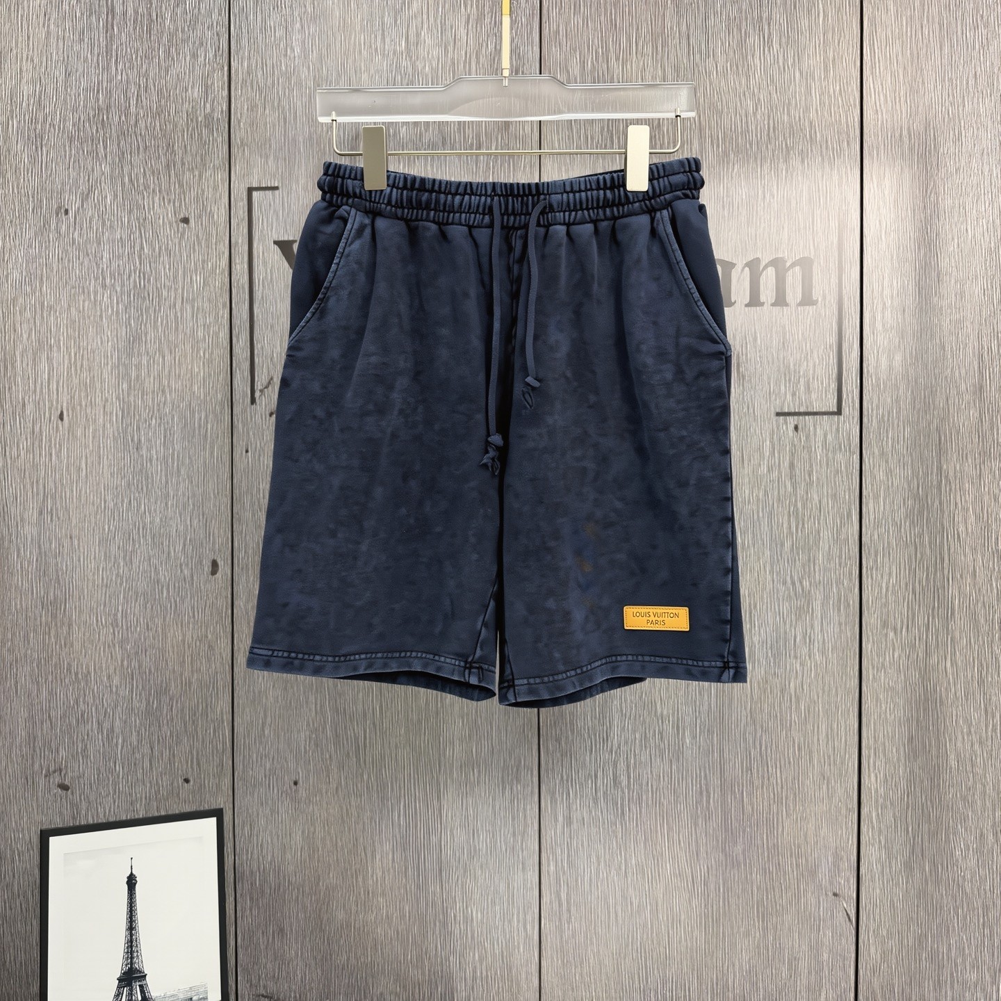 L X V Shorts