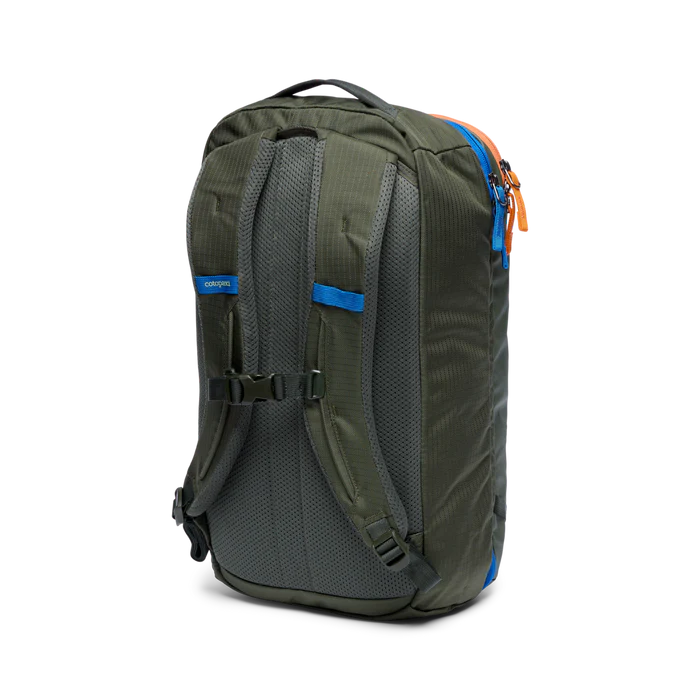 Allpa Mini 20L Travel Pack - Del Día
