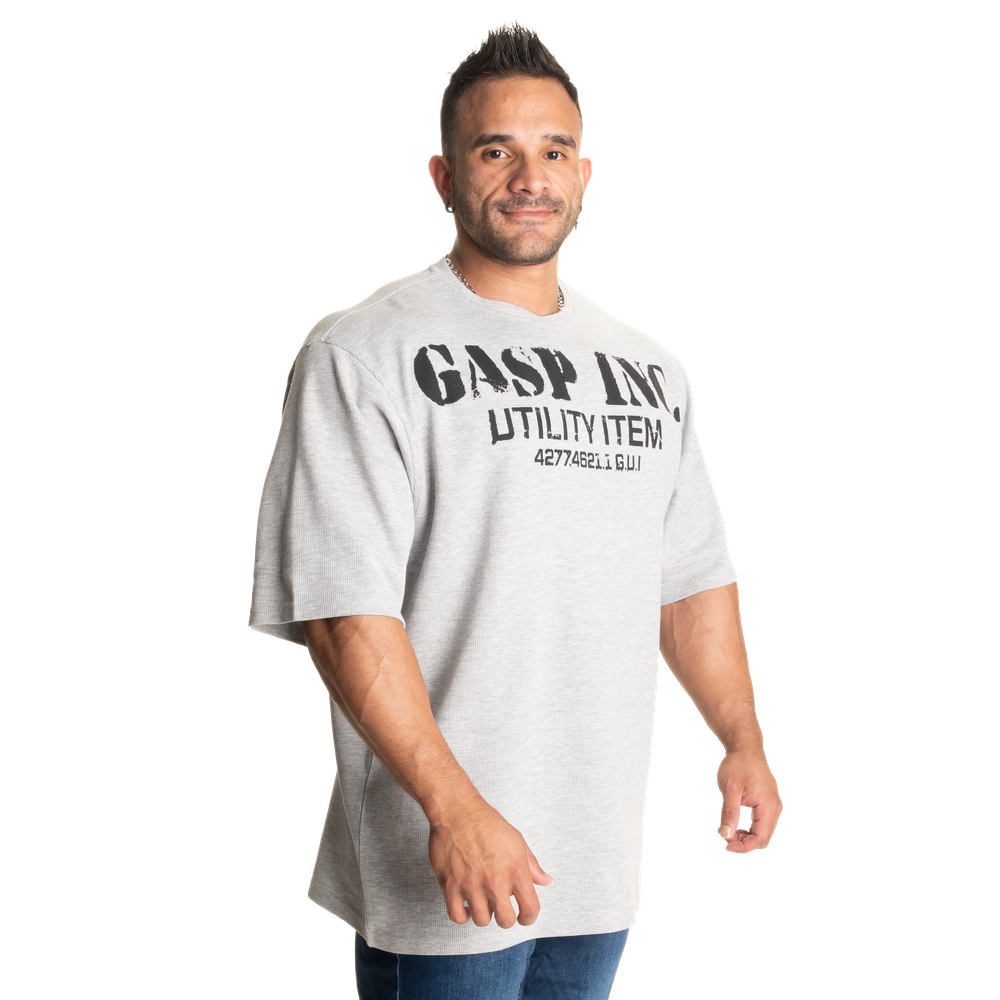 Iron thermal tee