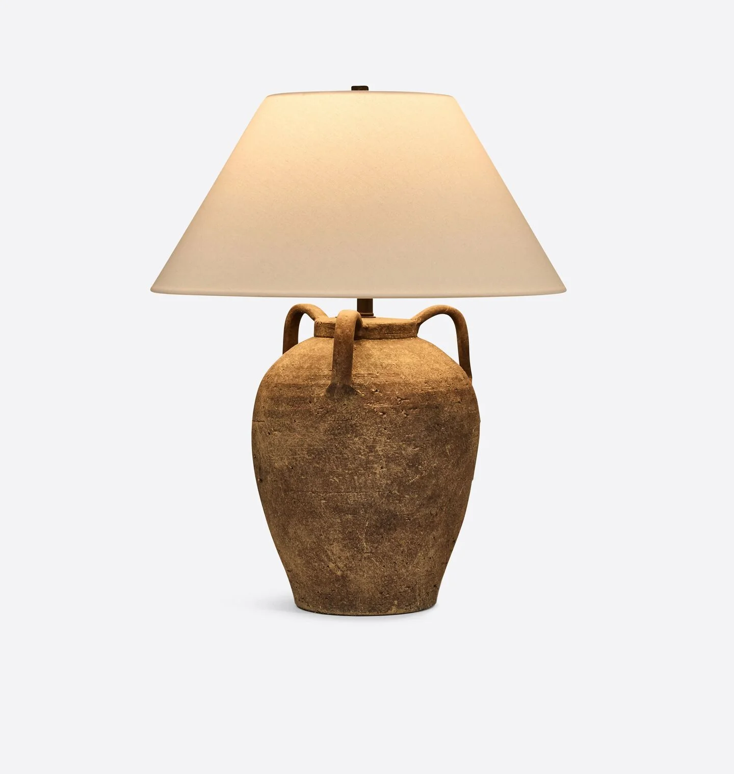 Krater Table Lamp