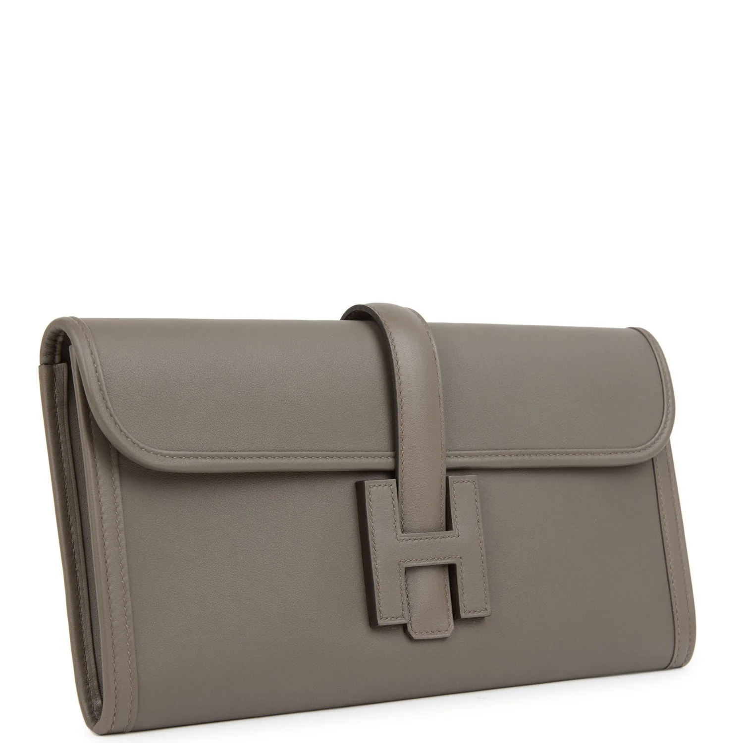 Hermes Jige Elan 29 Etain Swift