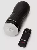 MAXTASY Stroke Master Milking Remote Controlled Masturbator