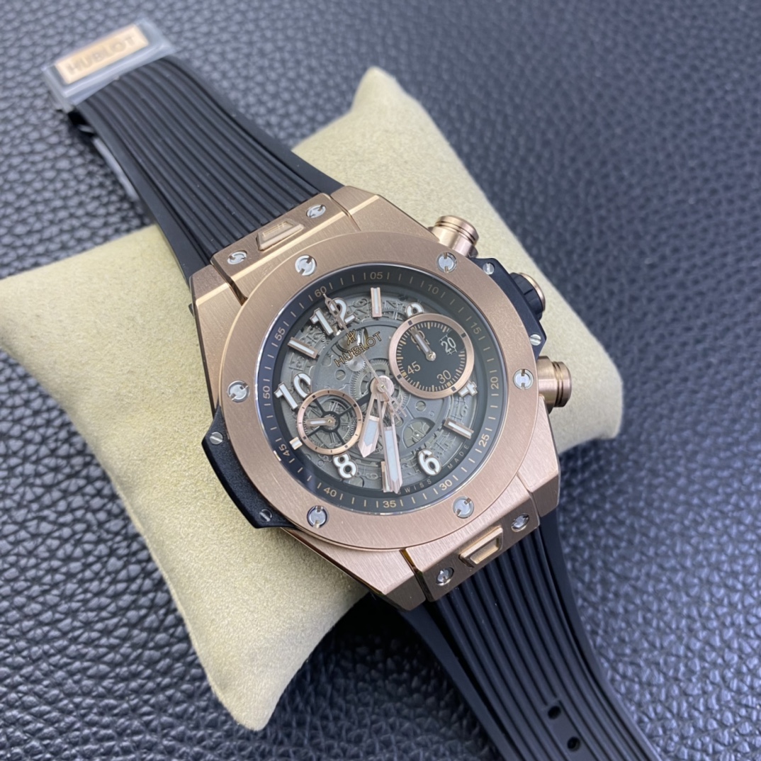 Hublot Big Bang UNICO 441.OX.1181.RX 42mm