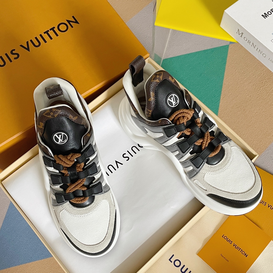 Louis Vuitton LV Archlight Sneaker Size 36-41