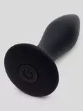 Fifty Shades of Grey Sensation Rechargeable Vibrating Butt Plug