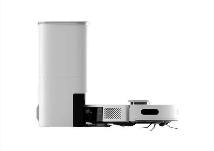 EZVIZ - Aspirapolvere robot RE5 PLUS-Bianco