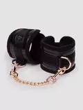 Lovehoney Position Pro Faux Leather Bondage Kit (3 Piece)