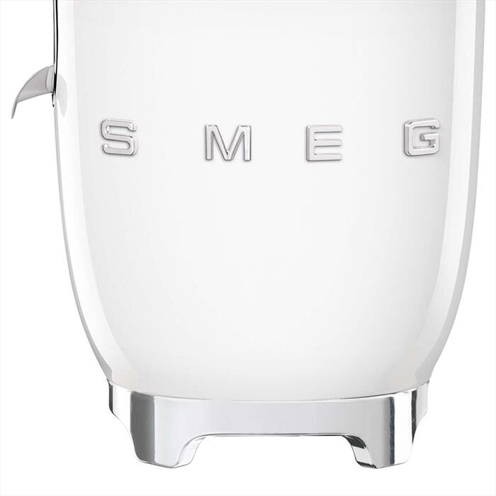 SMEG - Spremiagrumi 50's Style – CJF11WHEU-Bianco