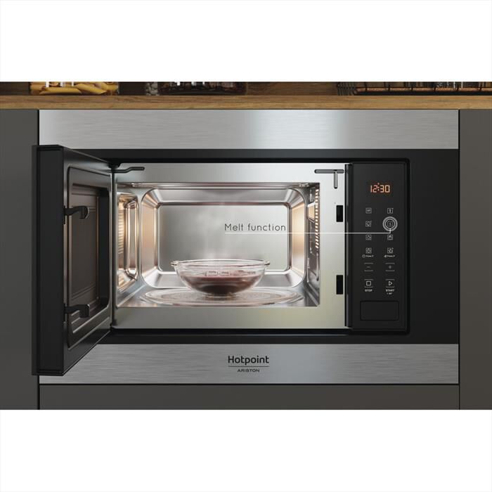 HOTPOINT ARISTON - MF20S IX HA