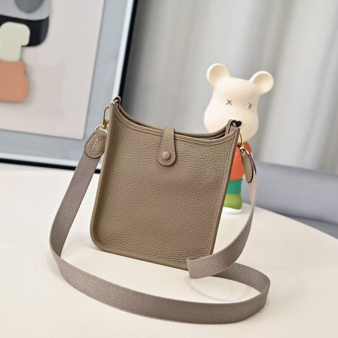 Hermes Evelyn 16-29 Custom-made