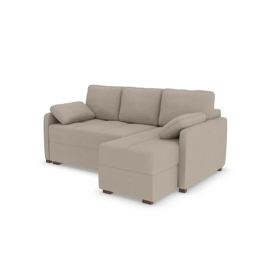 Ashley Corner Sofa Bed - RHF