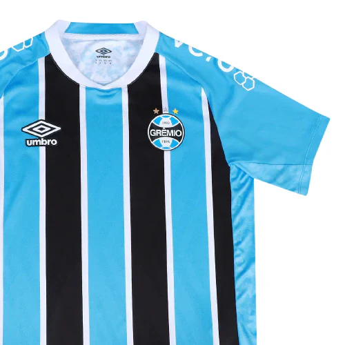 Gremio 25/26 I Home Jersey - Player Version
