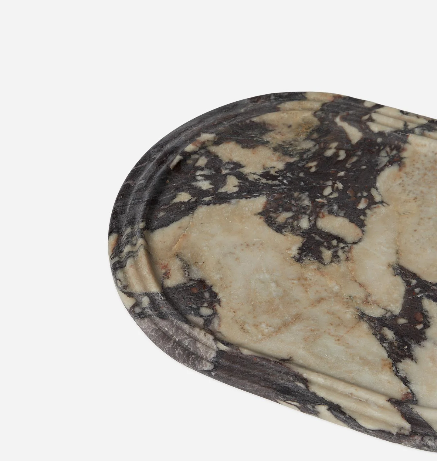 Helena Marble Tray