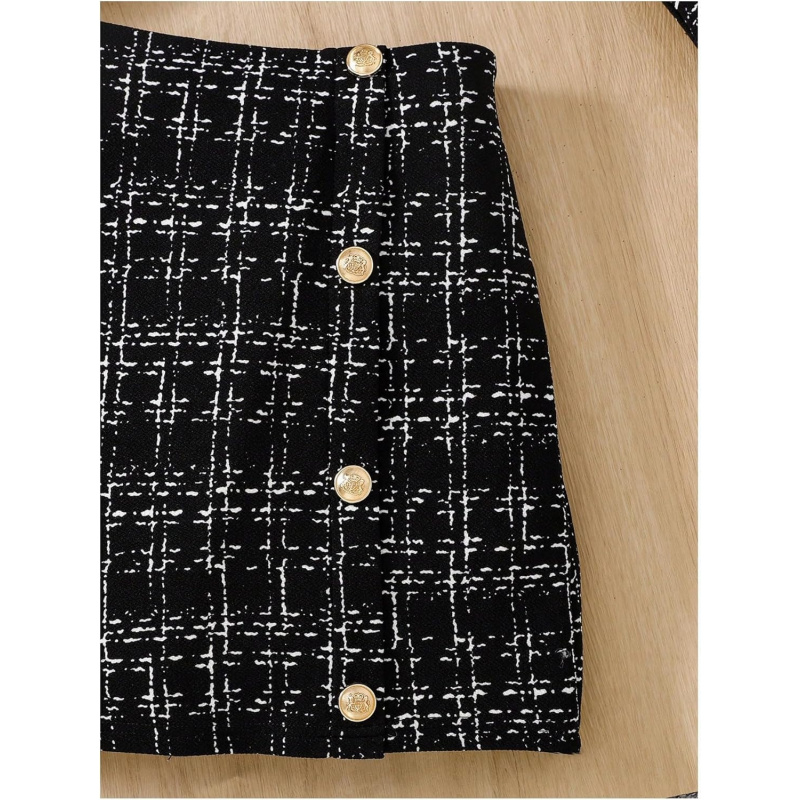 Girl's 2 Piece Outfits
