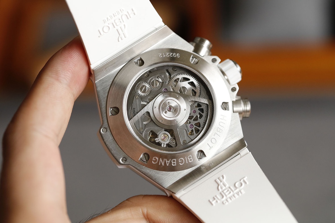 Hublot Big Bang Unico 441.NE.2011.RW.1104 42mm