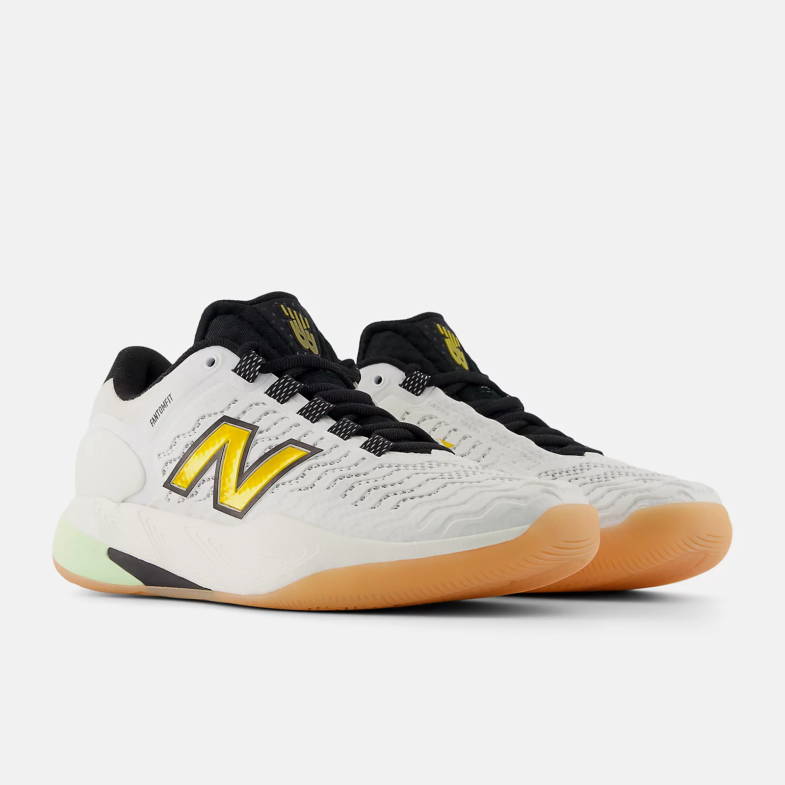 Fresh Foam X CT-Rally v2