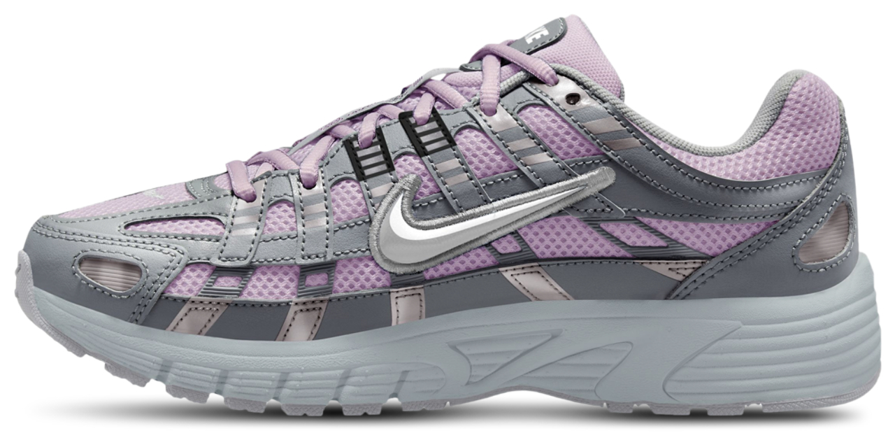 Nike P-6000